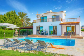 Villa Dimitris Blue Bay